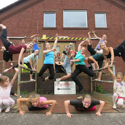 Modegeschäft Julia Hannich in Leverkusen Opladen