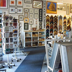 Galerie Im Bilde Einrahmungen in Leverkusen Opladen