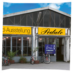 Anne Bach Schmuckwerkstatt in Leverkusen Opladen